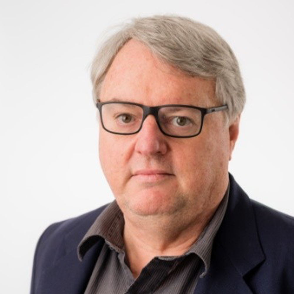 Prof. Peter McBurney